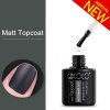 Matt Top Coat 2