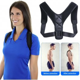 Posture Adjusting Support