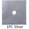 1PC Silver