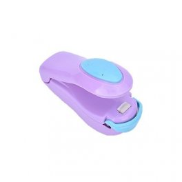 Mini Kitchen Sealer - Purple