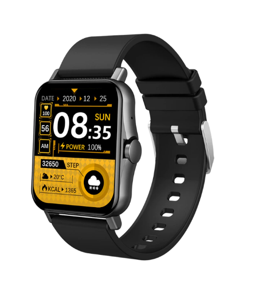 TimeWolf New Design Smart Watch