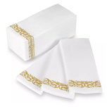 Table Cloths & Napkins